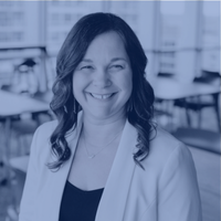 Gwen Olson, Chief Strategy Officer with RoofMarketplace